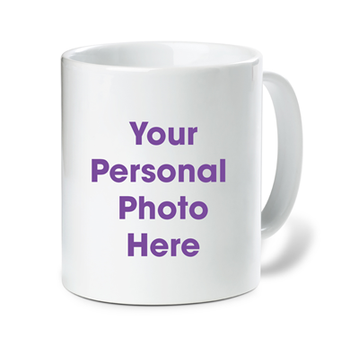 11 oz. Ceramic Mug 1/EA Test