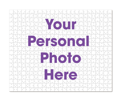 500-Piece Puzzle 1/EA