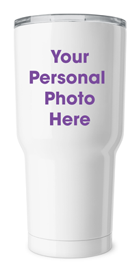 30 oz. Insulated Tumbler 1/EA